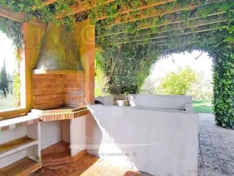 Casa rústica en Felanitx