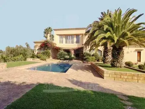 Casa rústica en Felanitx
