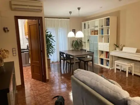 Chalet en Cabrils