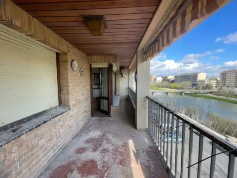 Piso en Carrer del Miracle