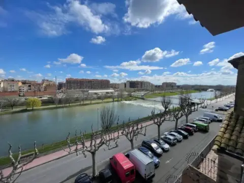 Piso en Carrer del Miracle