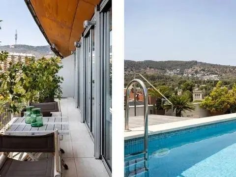 Piso en calle de Josep Vicenc Foix No Number