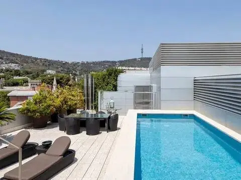 Piso en calle de Josep Vicenc Foix No Number