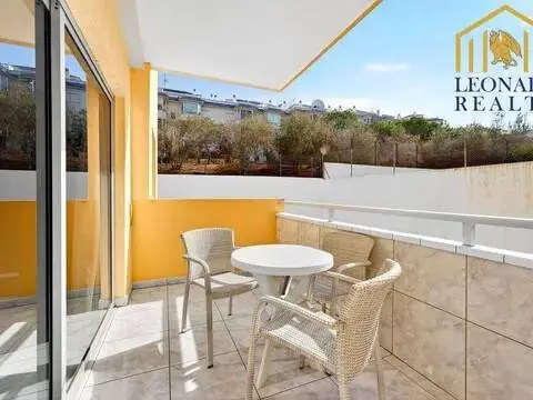 Piso en Avenida Juan Carlos I