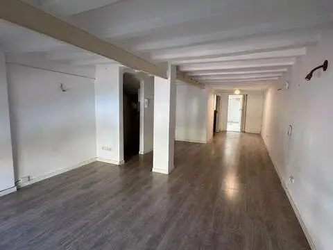 Piso en La Vila de Gràcia