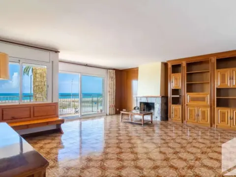 Piso en Castelldefels