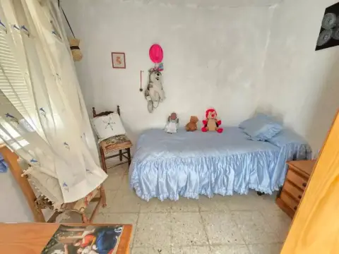 Chalet en Carretera de Alburquerque