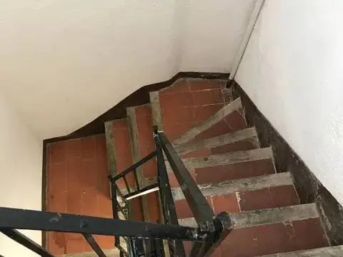 Edificio en Carrer de l'Espaseria