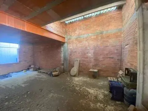 Chalet en Alcanar