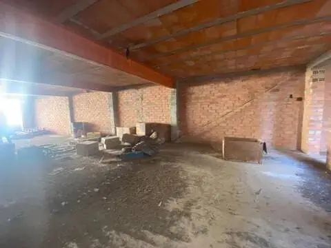 Chalet en Alcanar
