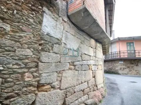 Chalet en A Manchica