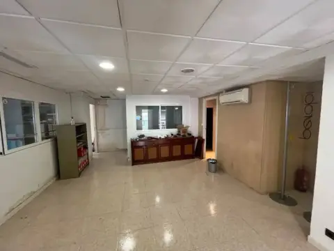 Oficina en Centro-Villacerrada-Pajarita