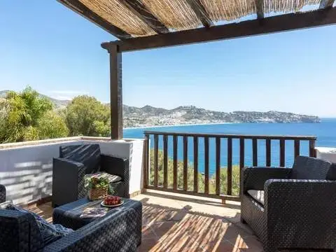 Chalet en calle calle Carmenes del Mar, 5
