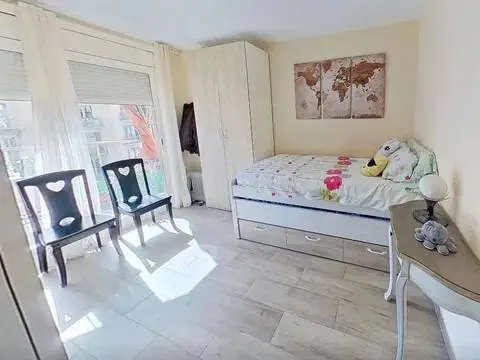 Piso en La Nova Esquerra de l'Eixample