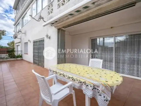 Piso en Carrer de Manuel de Falla