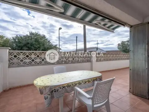 Piso en Carrer de Manuel de Falla