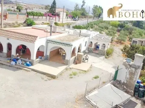 Casa rústica en calle Camino La Yesera, 18