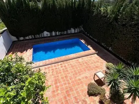 Casa en Guadalmina
