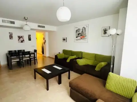 Piso en Puerto Lumbreras