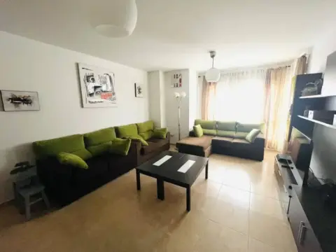 Piso en Puerto Lumbreras