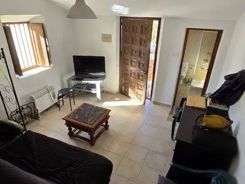 Casa adosada en Área de Triana-Cabrillas-Trapiche