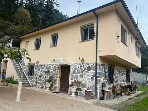 Chalet en calle Boel, Santalla, 10