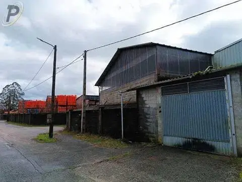 Terreno en calle Lugar Pardinas, 180