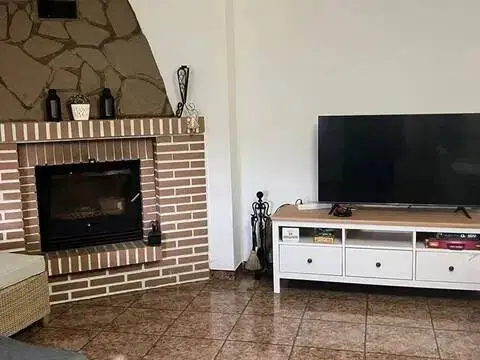 Casa rústica en San Mateo de Gállego