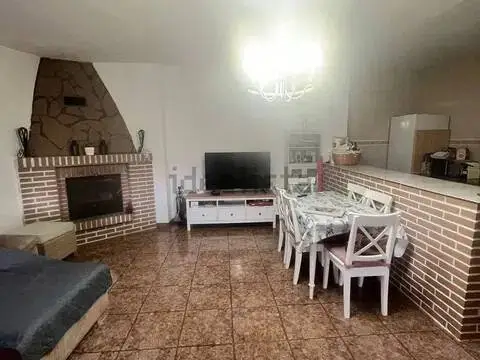 Casa rústica en San Mateo de Gállego