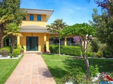 Chalet en Ciudalcampo-Fuente del Fresno