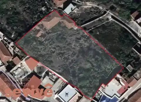 Terreno en Guía de Isora