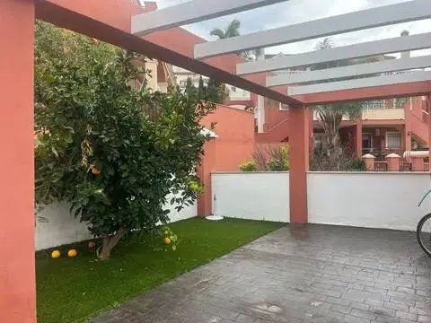 Casa en Torre del Mar