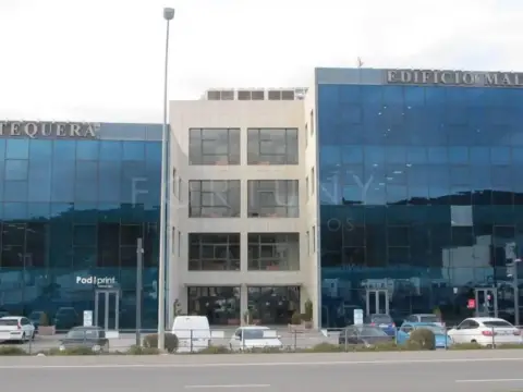 Oficina en calle Cueva de Viera