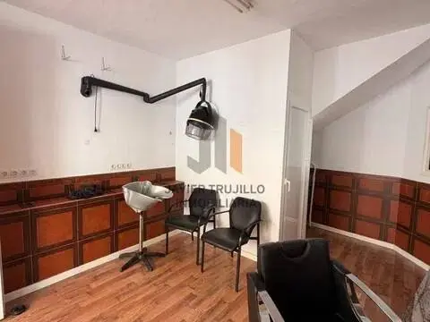 Local comercial en Hispanidad-Vivar Téllez-Nuevas Urbanizaciones