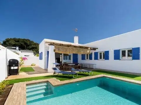 Chalet en Pinar de los Franceses-El Marquesado