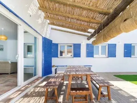 Chalet en Pinar de los Franceses-El Marquesado