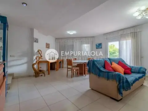 Chalet en Carrer del Ponent