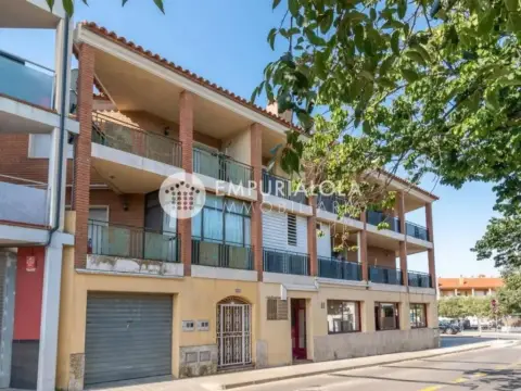 Chalet en Carrer del Ponent