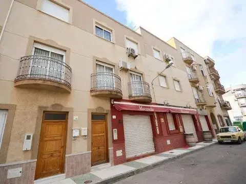 Chalet en calle Alberto Jiménez Becerril