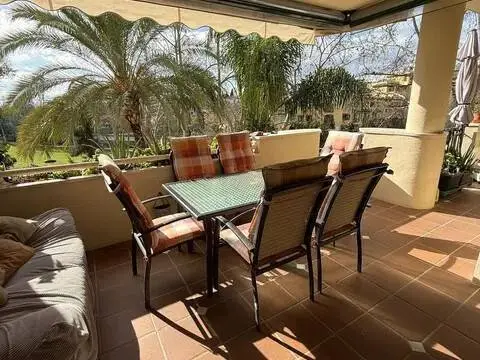 Piso en San Pedro-Pueblo