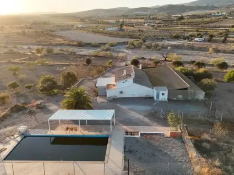 Chalet en Avenida de Almería