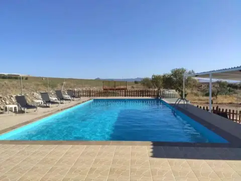 Chalet en Avenida de Almería