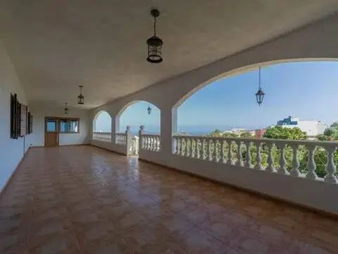 Chalet en Ingenio
