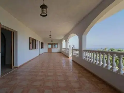 Chalet en Ingenio