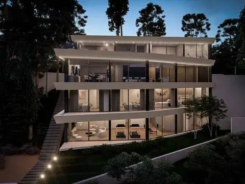 Chalet en Bellamar