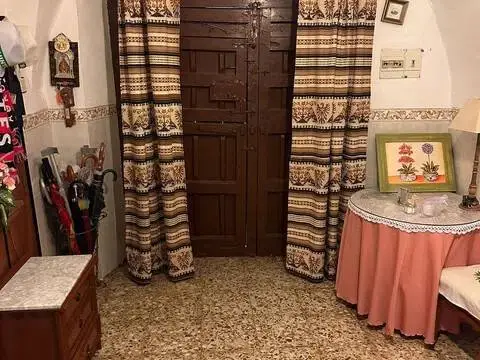 Casa adosada en Plaza del Reloj