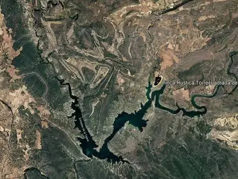 Terreno en Carretera de Torrecuadrada de los Valles