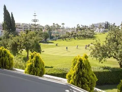 Piso en Guadalmina