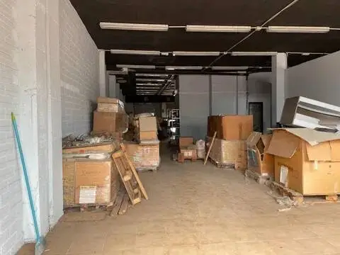 Nave industrial en Centre