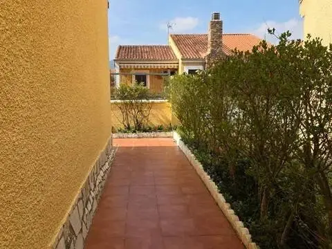 Casa adosada en Añón de Moncayo